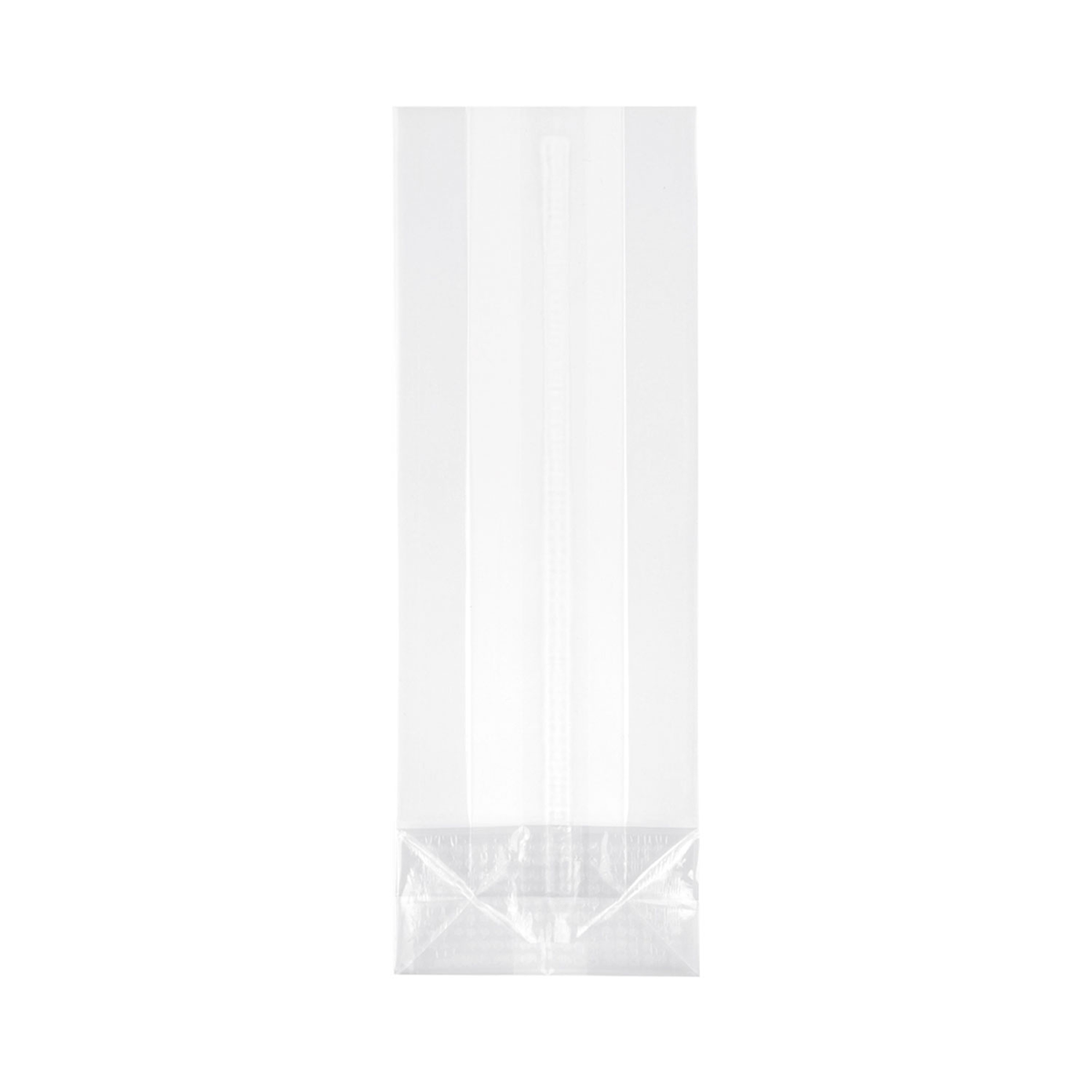 Celofanske OPP vrećice – ciglice 140x80x260mm (1kg)